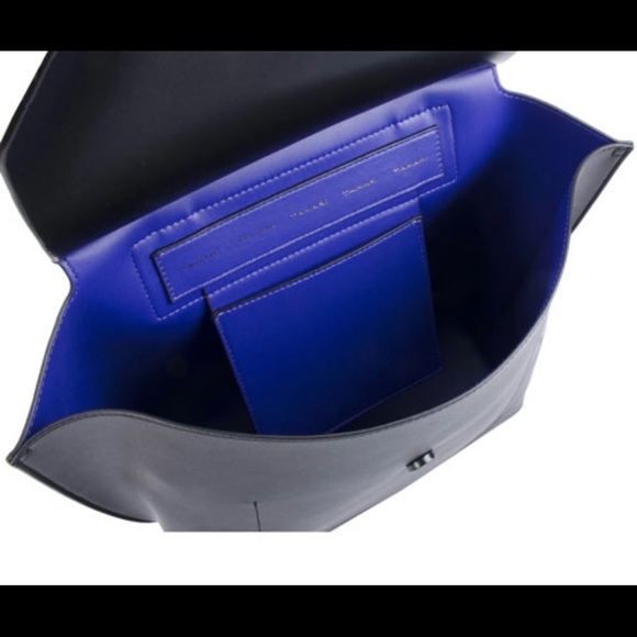 Tahari Madison Shoulder Bag - Picture 2 of 2